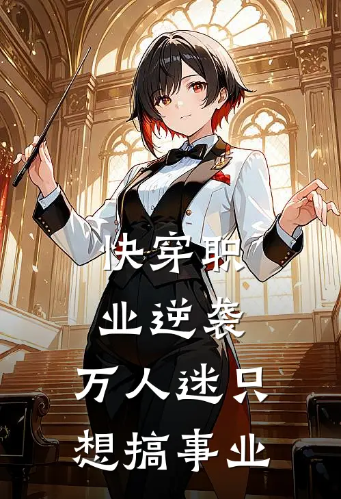 快穿职业逆袭：万人迷只想搞事业