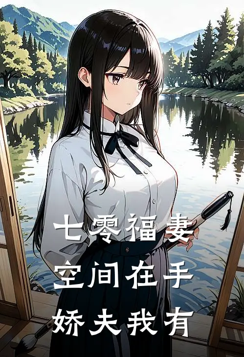 七零福妻：空间在手，娇夫我有