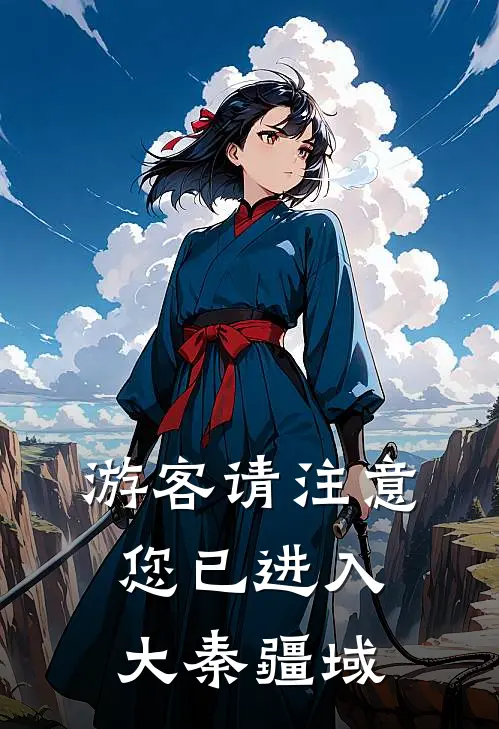 游客请注意：您已进入大秦疆域
