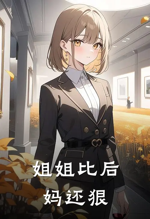 姐姐比后妈还狠