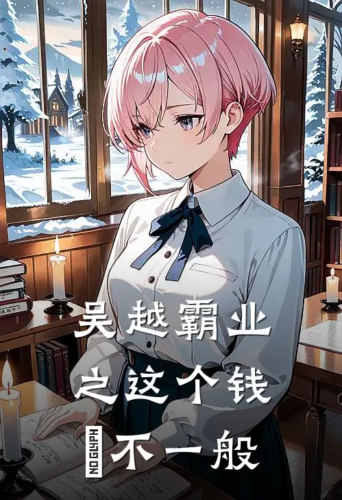 吴越霸业之这个钱镠不一般