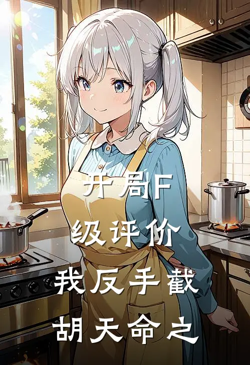 开局F级评价，我反手截胡天命之
