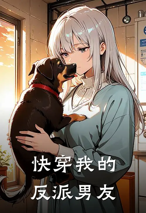 快穿我的反派男友