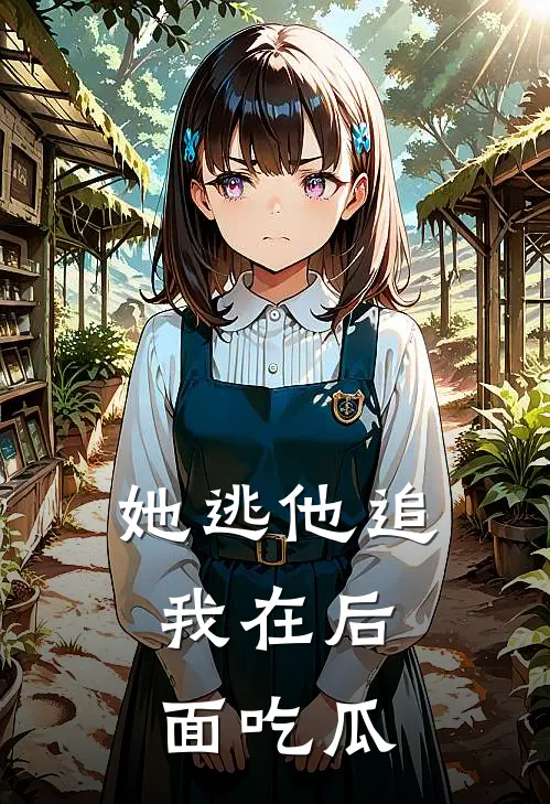 她逃他追，我在后面吃瓜(盛苗吴吕珠)免费小说完结版_免费小说免费阅读她逃他追，我在后面吃瓜盛苗吴吕珠