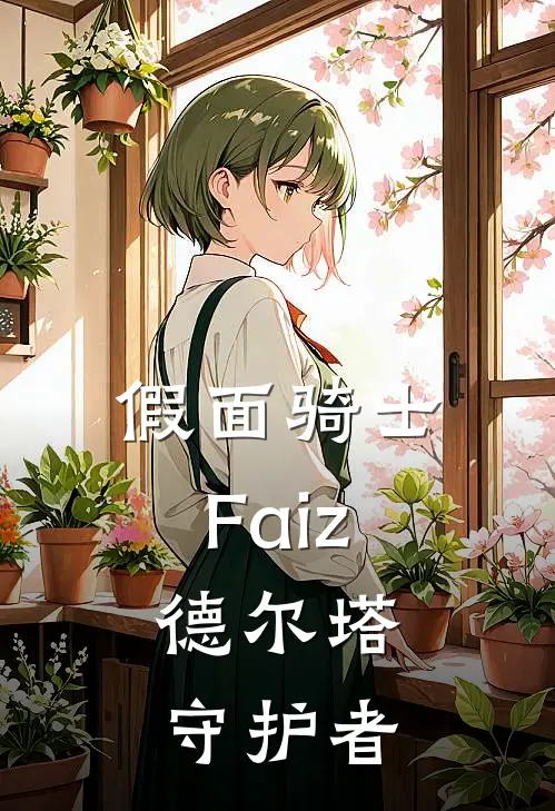 假面骑士Faiz：德尔塔守护者
