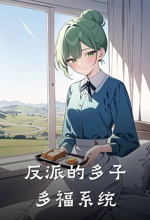 反派的多子多福系统