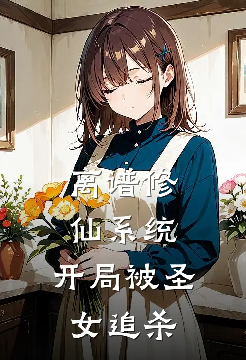 离谱修仙系统：开局被圣女追杀