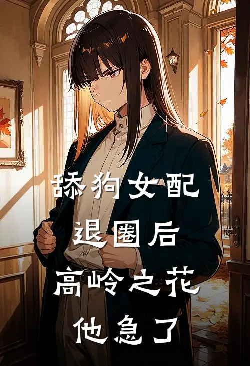 舔狗女配退圈后，高岭之花他急了