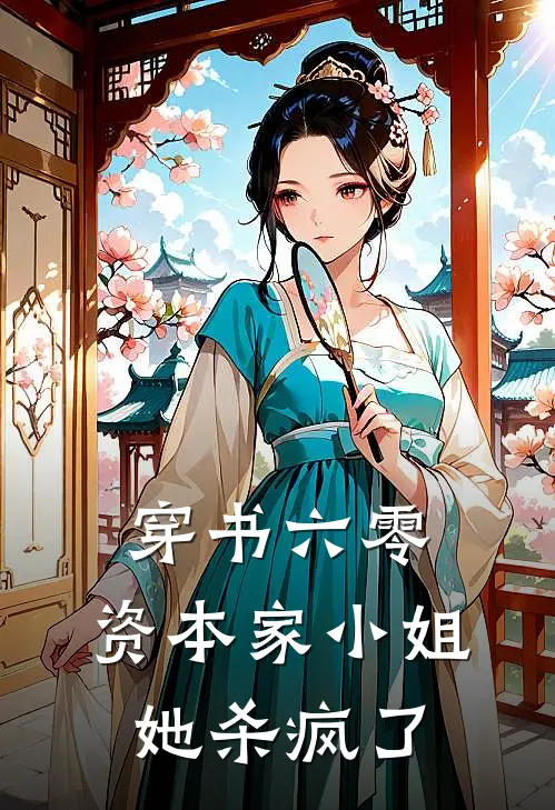 穿书六零：资本家小姐她杀疯了