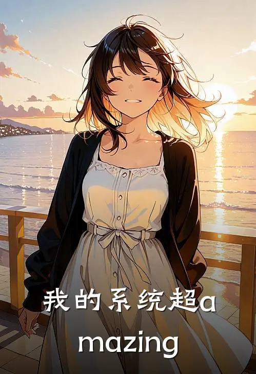 我的系统超amazing