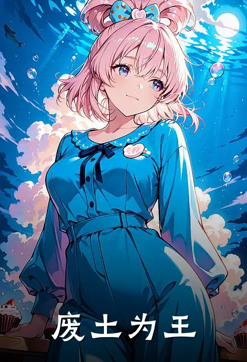 废土为王