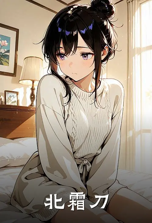北霜刀