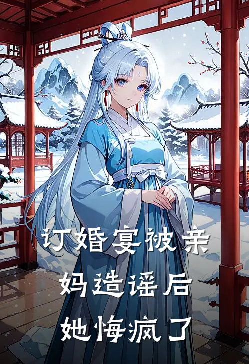 订婚宴被亲妈造谣后，她悔疯了