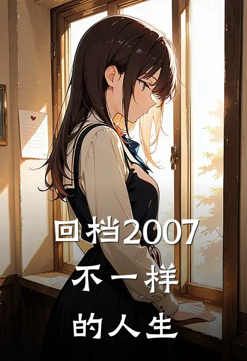 回档2007：不一样的人生