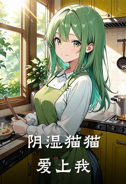 阴湿猫猫爱上我