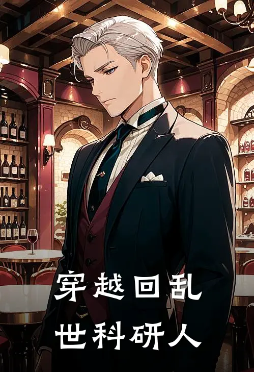 穿越回乱世科研人