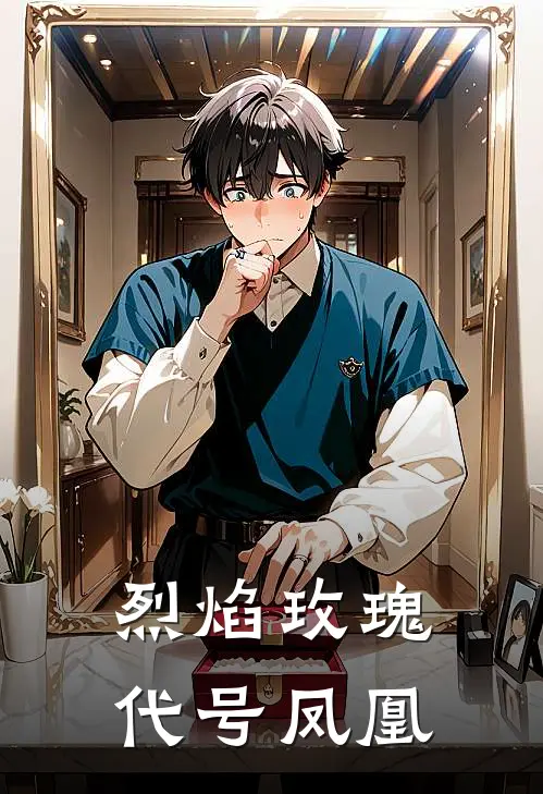 烈焰玫瑰：代号凤凰