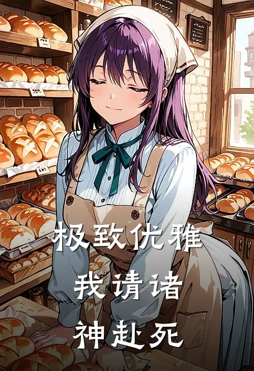 极致优雅，我请诸神赴死