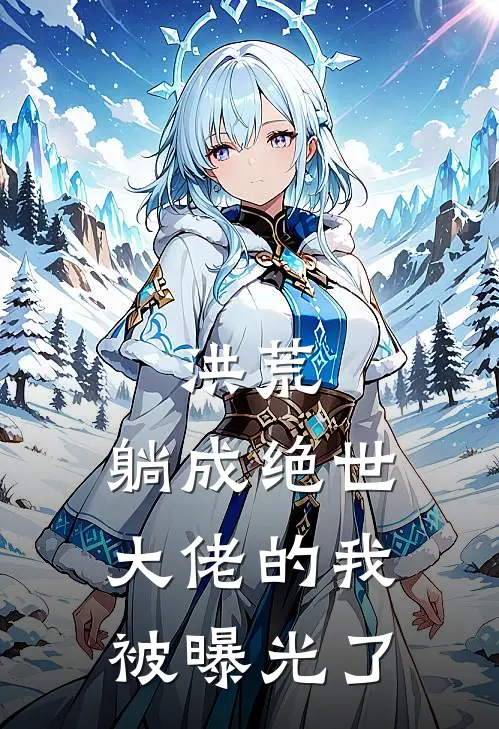 洪荒：躺成绝世大佬的我被曝光了