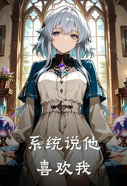 系统说他喜欢我