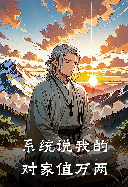 系统说我的对家值万两