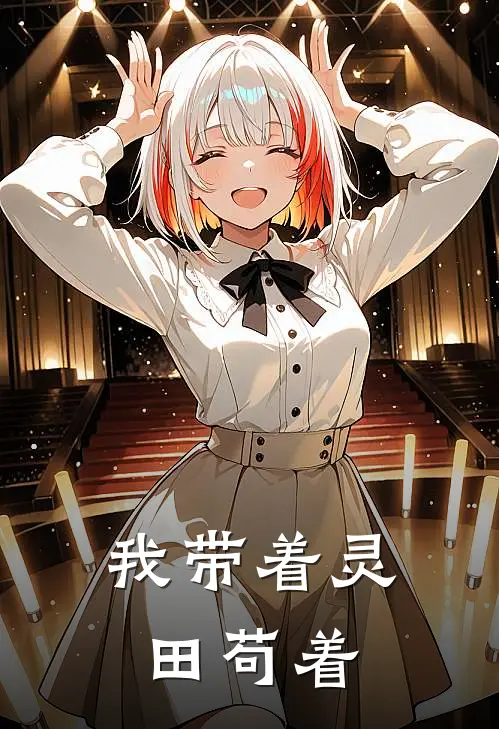 我带着灵田苟着