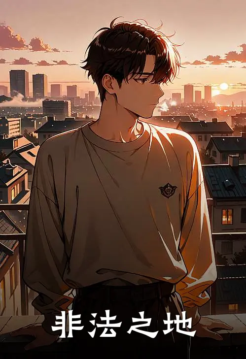 非法之地