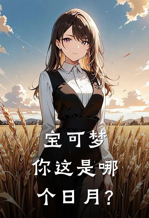 宝可梦：你这是哪个日月？