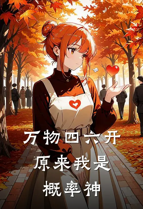 万物四六开，原来我是概率神