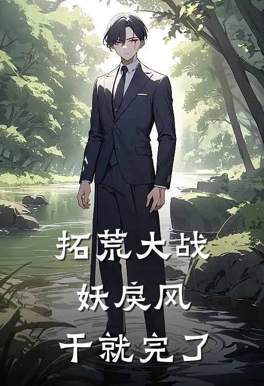 拓荒大战妖戾风：干就完了