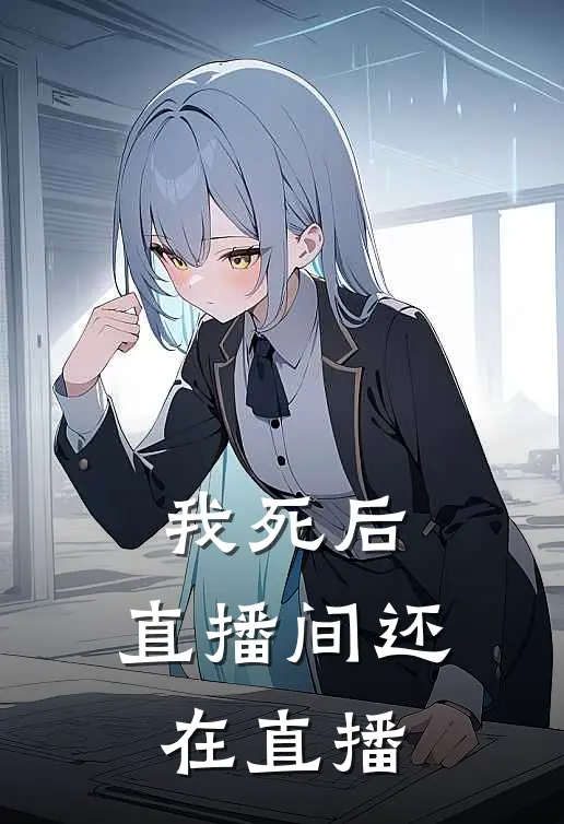 我死后，直播间还在直播