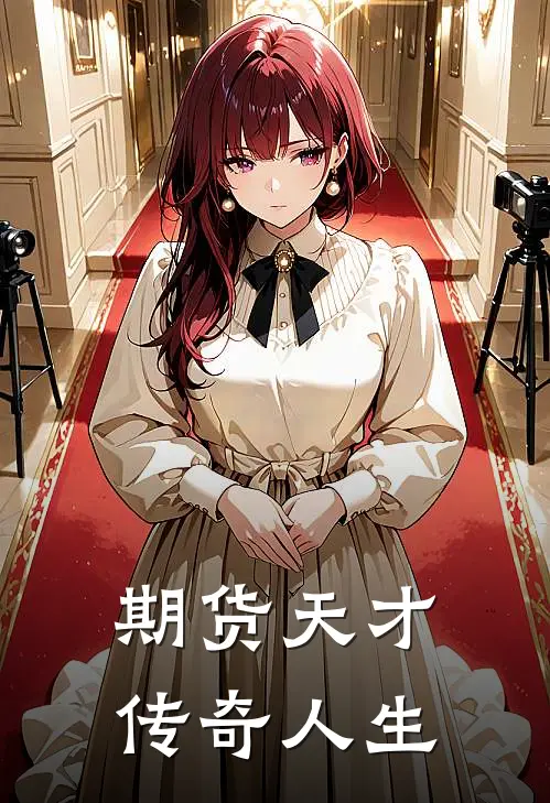 期货天才：传奇人生