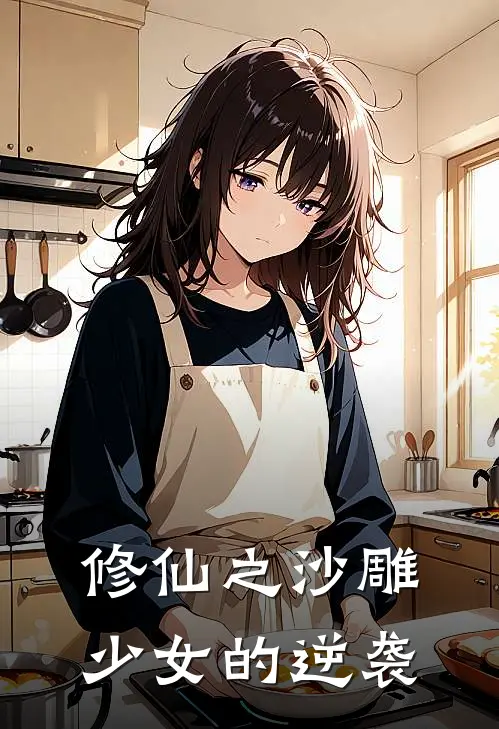 修仙之沙雕少女的逆袭