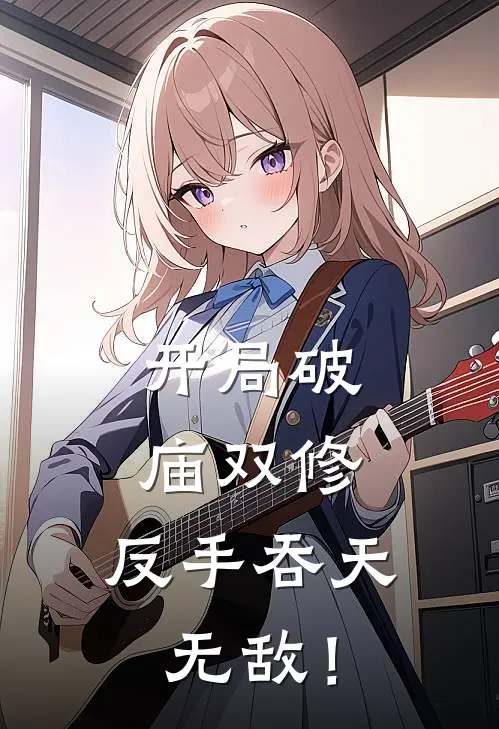 开局破庙双修，反手吞天无敌！