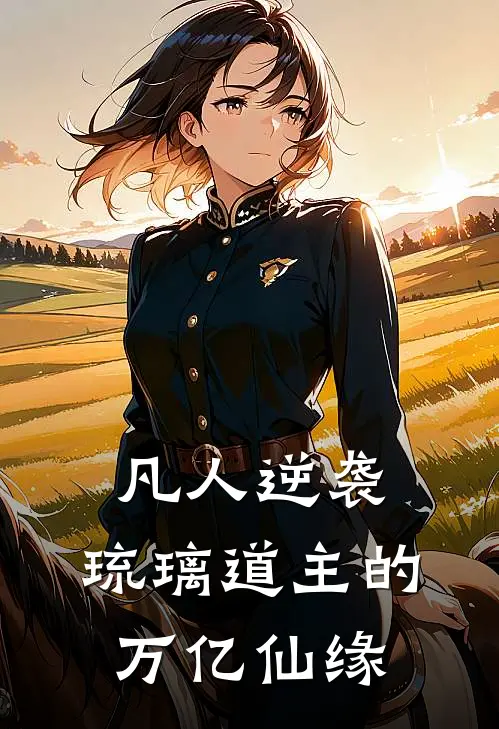 凡人逆袭：琉璃道主的万亿仙缘