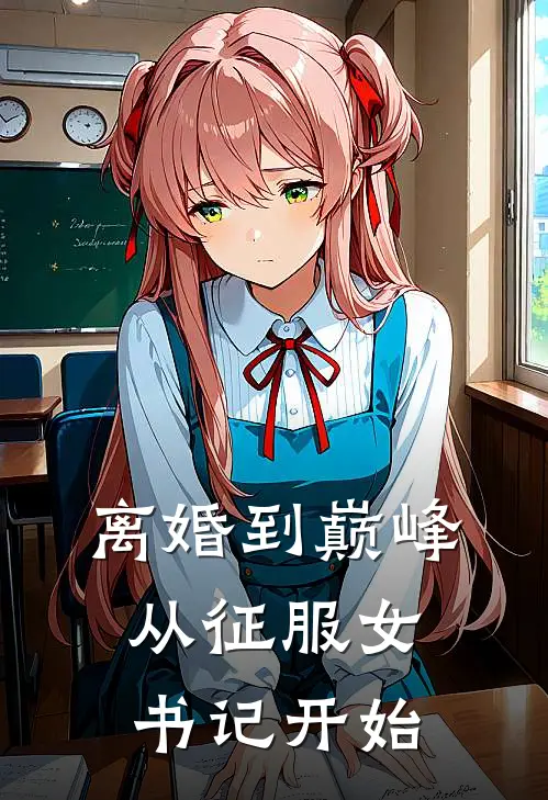 离婚到巅峰，从征服女书记开始