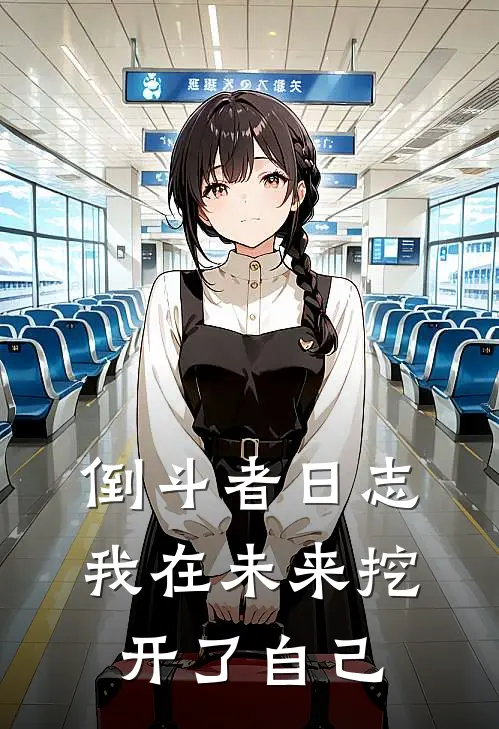 倒斗者日志：我在未来挖开了自己