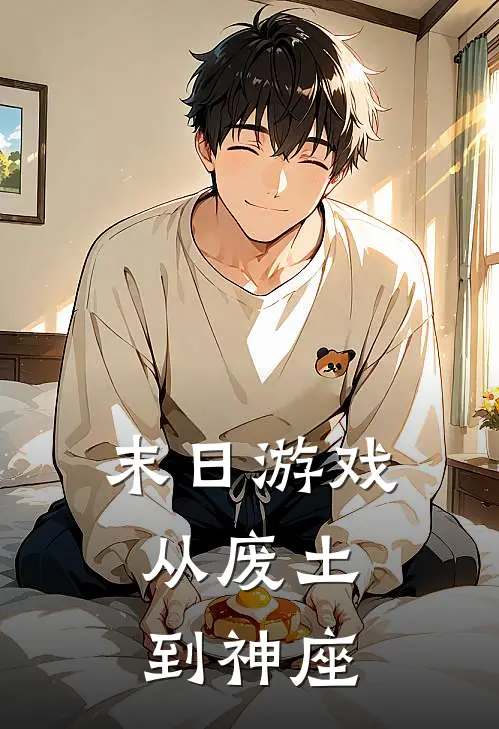 末日游戏：从废土到神座