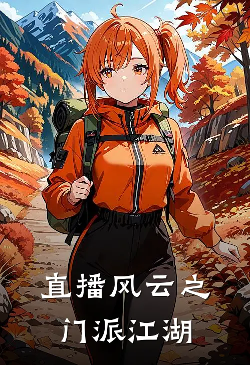 直播风云之门派江湖