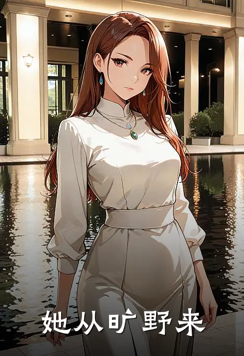 她从旷野来