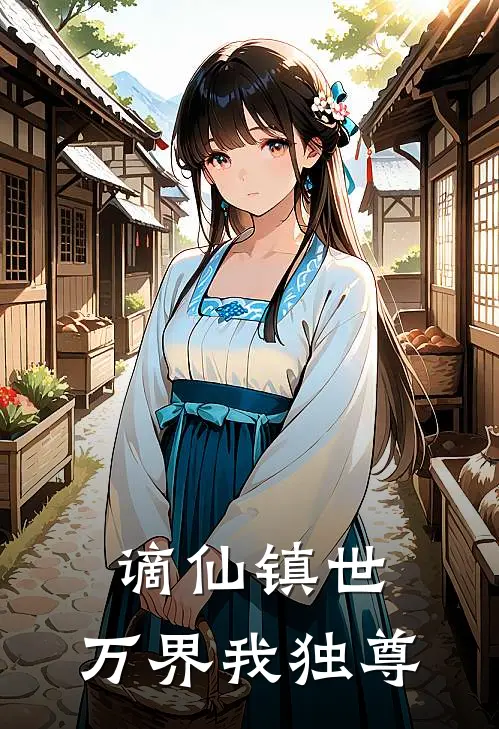 谪仙镇世：万界我独尊