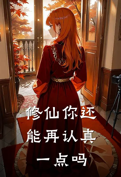 修仙你还能再认真一点吗