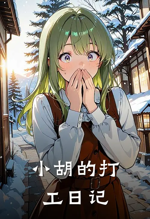 小胡的打工日记