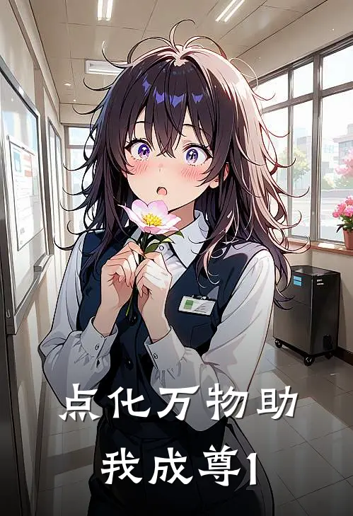 点化万物助我成尊1