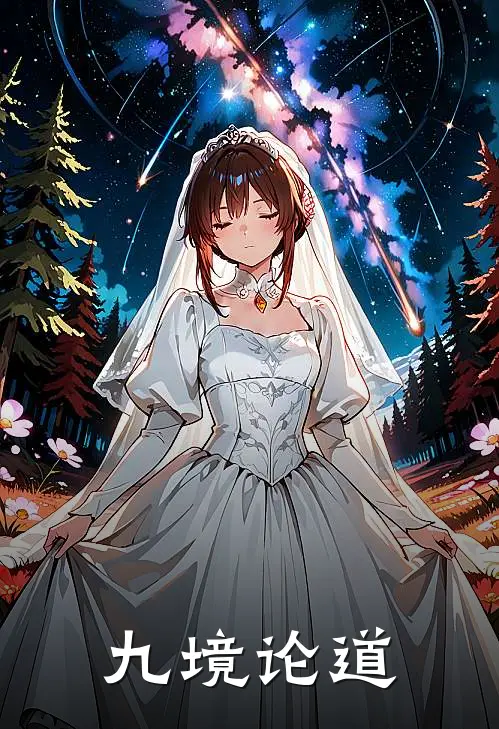 九境论道