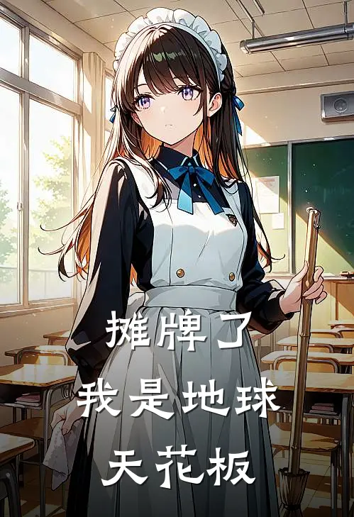 摊牌了，我是地球天花板