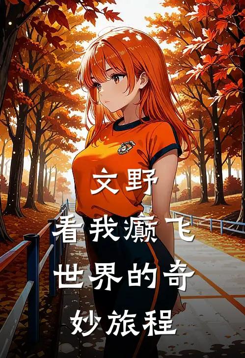 文野：看我癫飞世界的奇妙旅程