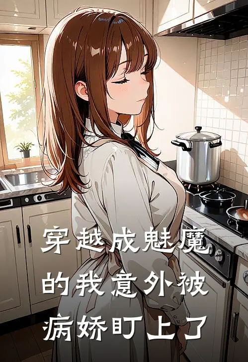 穿越成魅魔的我意外被病娇盯上了