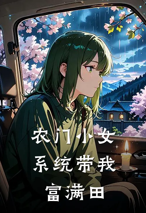 农门小女：系统带我富满田