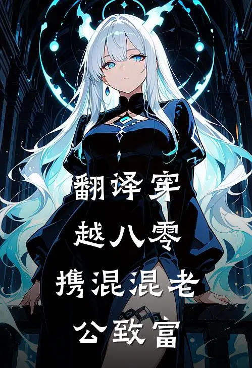 翻译穿越八零，携混混老公致富